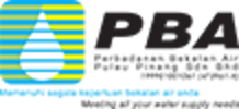 Perbadanan Bekalan Air Pulau Pinang (PBA)