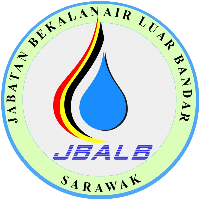 Jabatan Bekalan Air Luar Bandar Sarawak (JBALB)