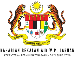 Bahagian Bekalan Air W.P. Labuan